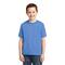 JERZEES® Dri-Power® Colors 50/50 Cotton/Poly Youth T-Shirt